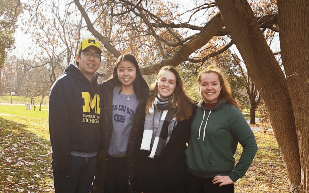 Barger Leadership Social Transformation Fellowship