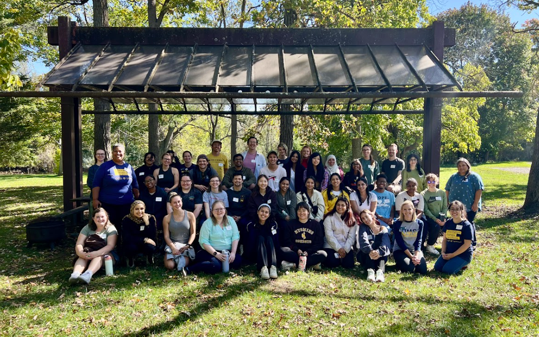School of Information: Inclusive Leadership