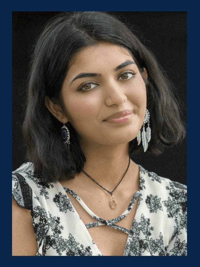 Soumya Kulkarni