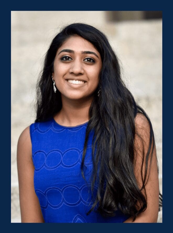Tejal Patel