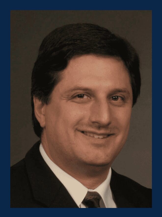 Steve Karamihas