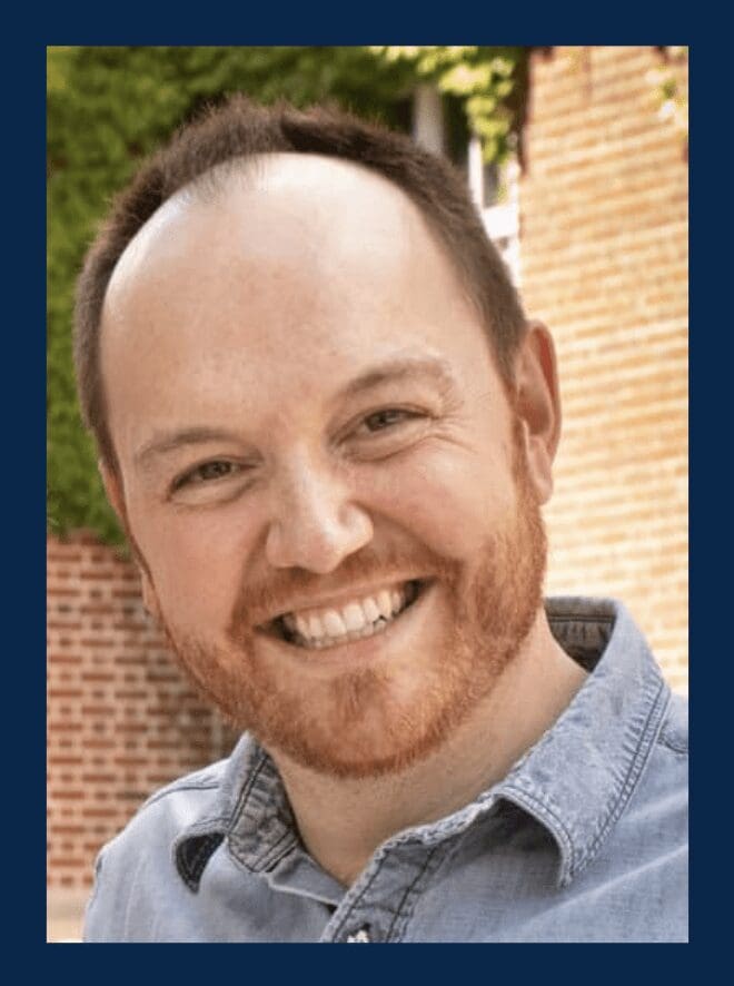 Robby Griswold