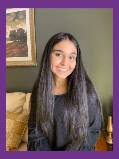 Aliyah Hirji
