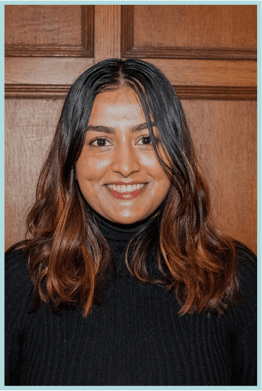 Ananya Mangla