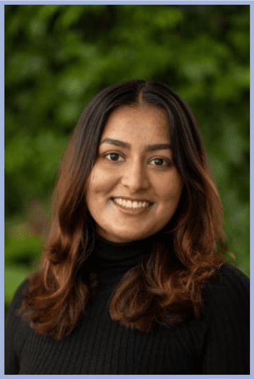 Ananya Mangla