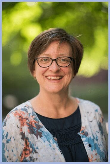 Christine Modey