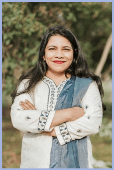 Fatema Haque
