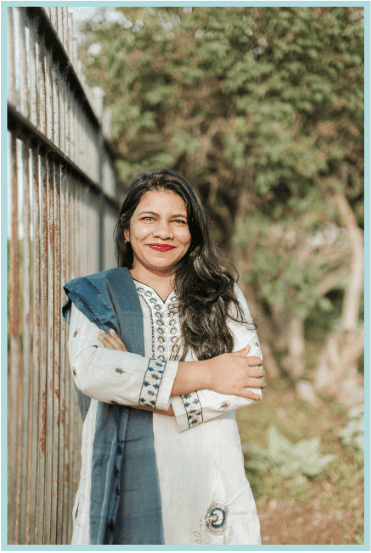 Fatema Haque