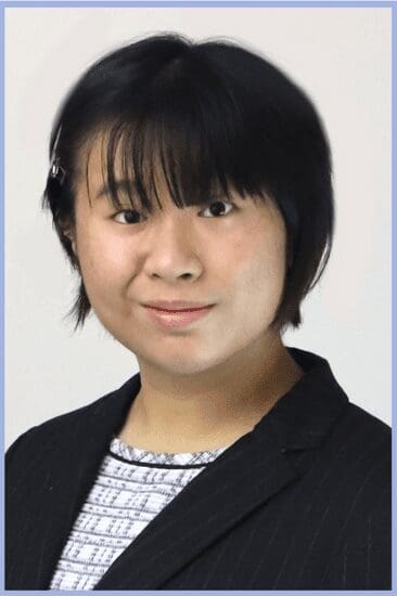 Grace Tai