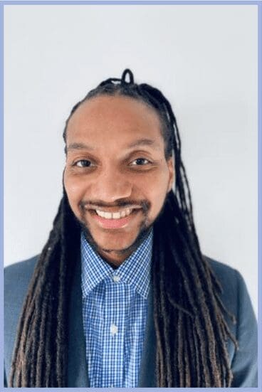 Josh Thurman