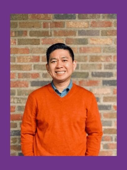 Krishna Han