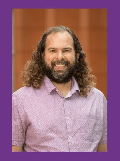 Michael Goldberg