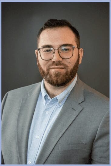 Nick Viviano