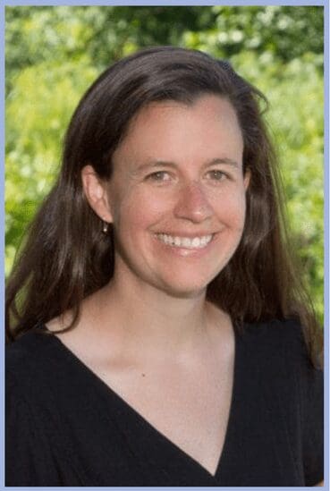 Sarah Kurtz McKinnon