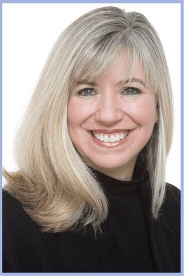 Monica Worline