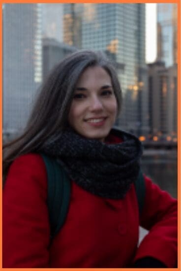 Dr. Zeynep Özcan