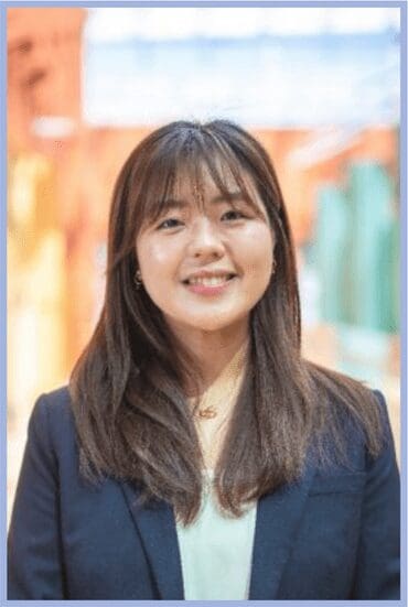 Yena Kwon