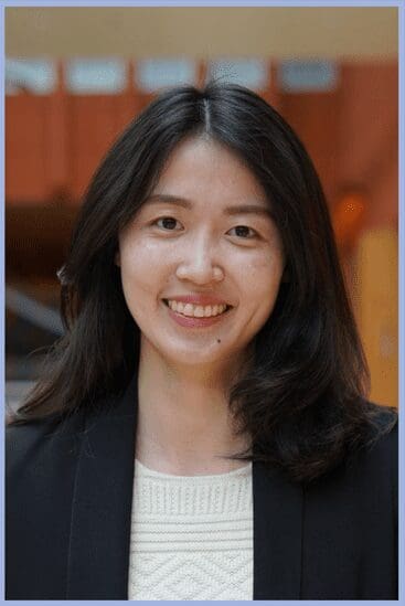 Yiying Lee