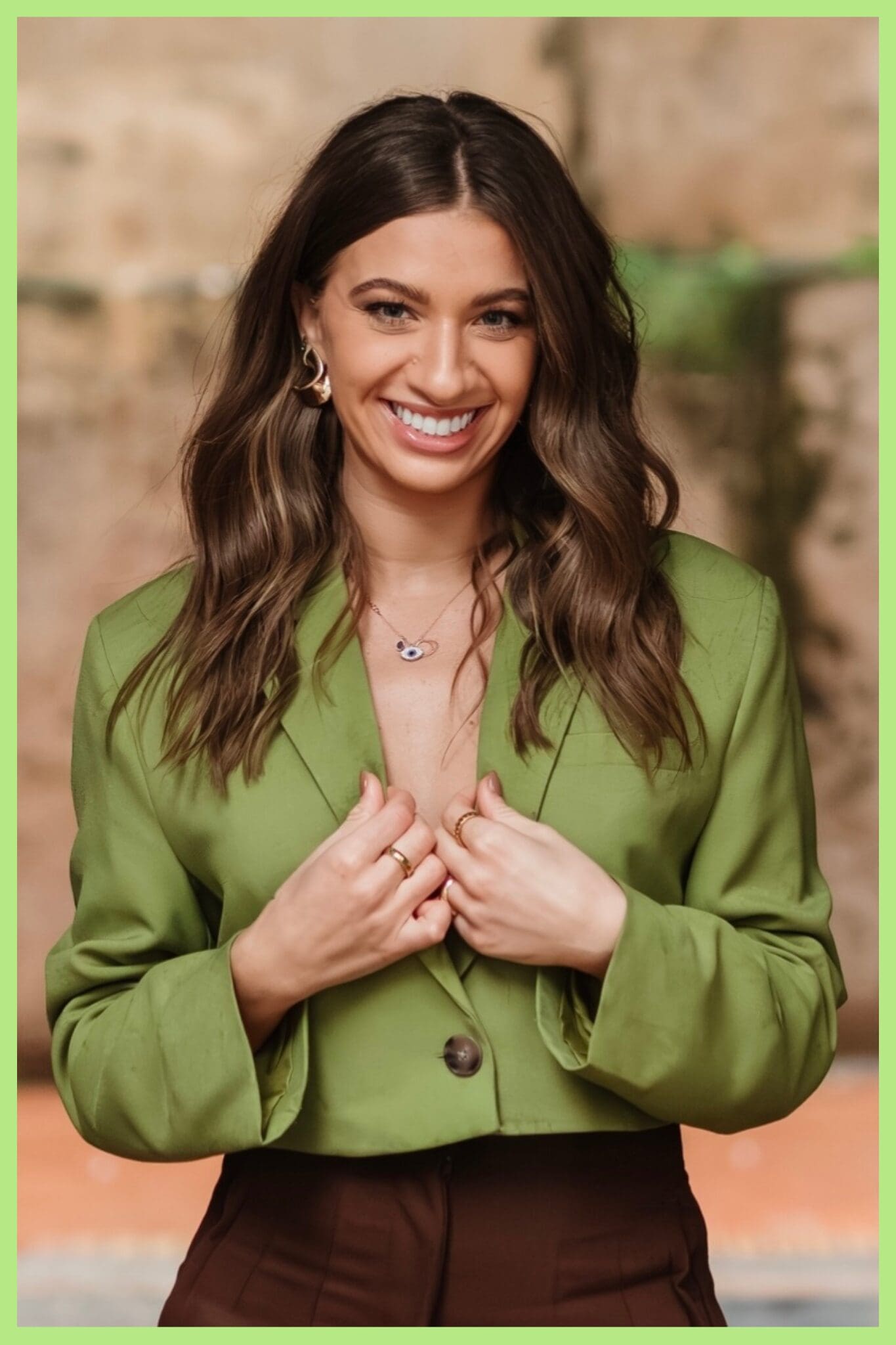 Bella Jabra