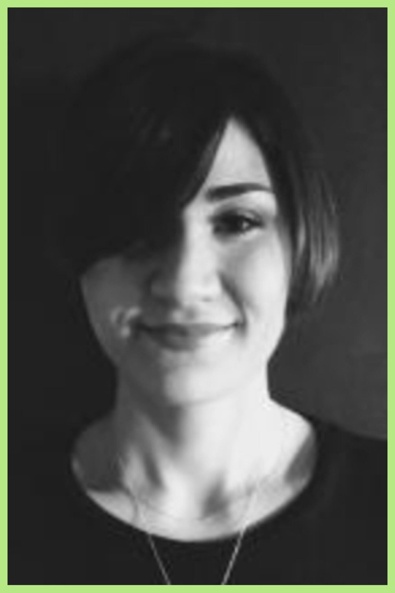 Eda Bozkurt