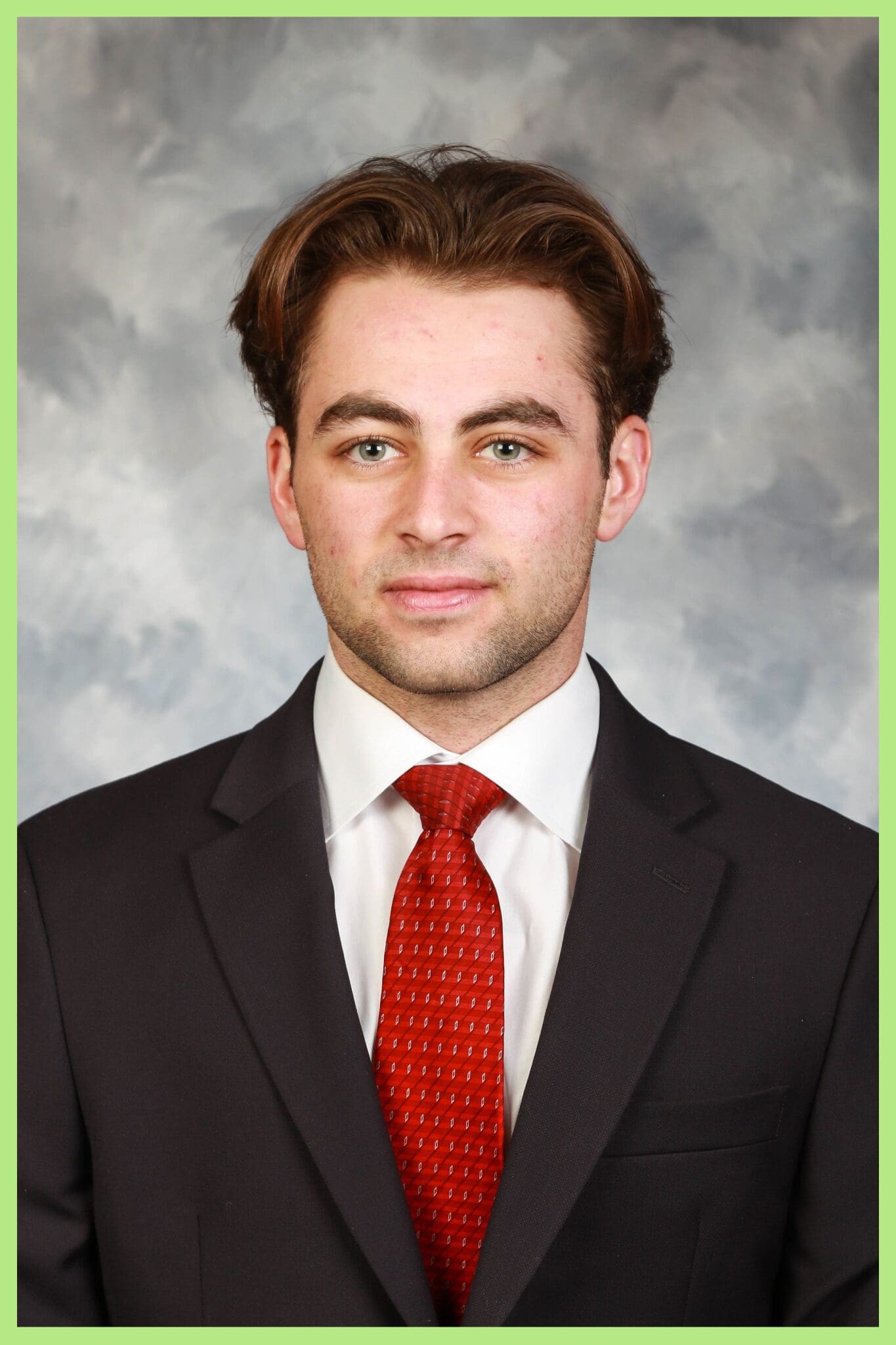 Jack Brown