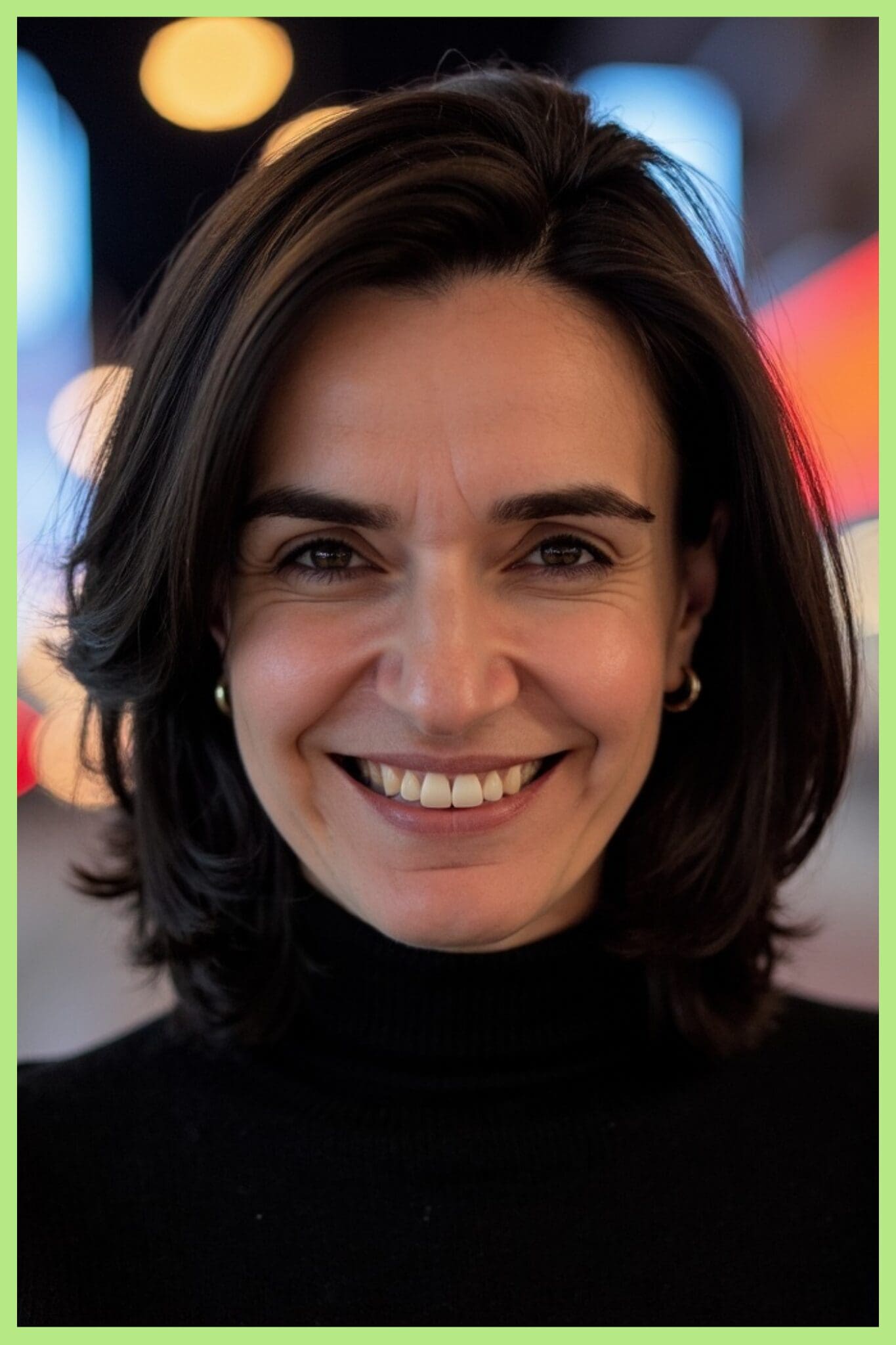 Tina Sula