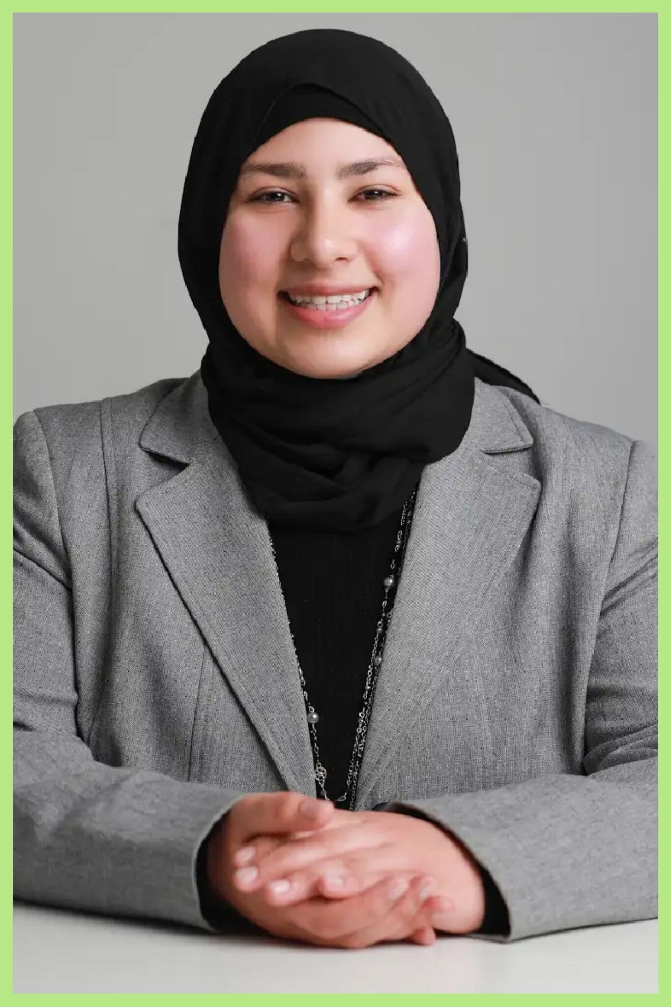 Zena Aljilehawi